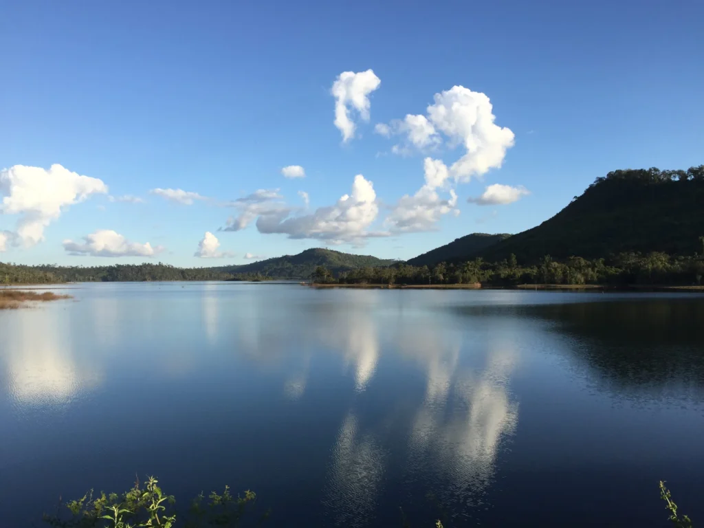Where to find information about Hydropower in Laos?
